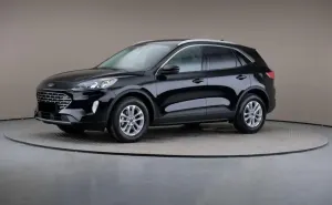 Ford Kuga 2.5 FHEV FWD Titanium