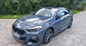 BMW Seria 2 220i xDrive aut