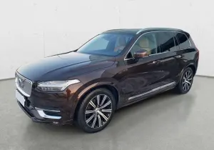 Volvo XC 90 B5 D AWD Inscription aut