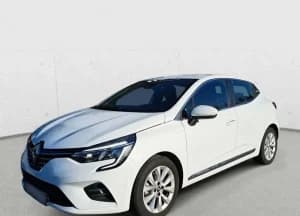 Renault Clio 1.0 TCe Intens Xtronic