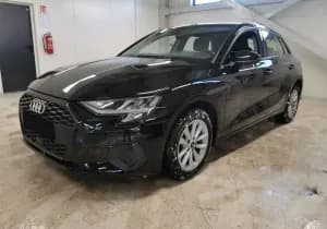 Audi A3 35 TFSI mHEV S tronic