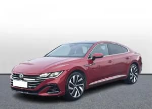 Volkswagen Arteon 2.0 TSI R-Line DSG