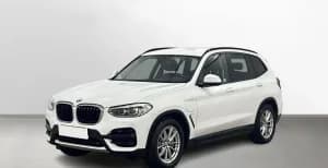 BMW X3 xDrive30e Advantage aut