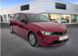 Opel Astra VI 1.2 T Edition S&S