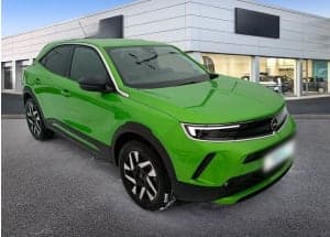 Opel Mokka-e Elegance