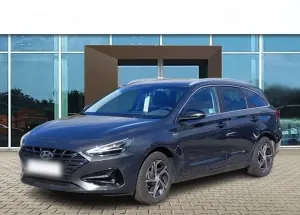 Hyundai i30 1.5 T-GDI 48V Smart DCT