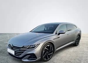 Volkswagen Arteon 2.0 TSI R-Line DSG