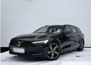 Volvo V60 B4 B R-Design aut