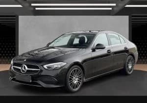 Mercedes-Benz Klasa C C 180 mHEV Avantgarde