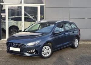 Hyundai i30 1.5 T-GDI 48V Smart