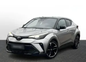 Toyota C-HR 1.8 Hybrid GPF GR Sport