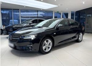 Opel Insignia 2.0 CDTI Elegance S&S aut