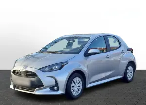 Toyota Yaris 1.5 Comfort