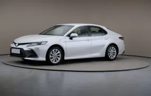 Toyota Camry 2.5 Hybrid Comfort CVT