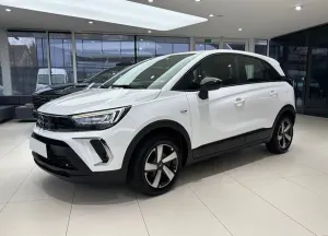 Opel Crossland 1.5 CDTI Edition