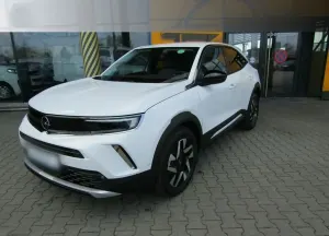 Opel Mokka-e Elegance