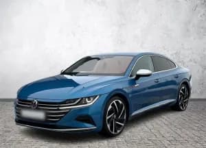 Volkswagen Arteon 2.0 TSI 4Motion Elegance DSG