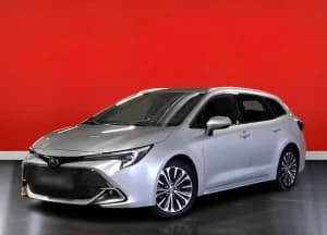 Toyota Corolla 1.8 Hybrid Style
