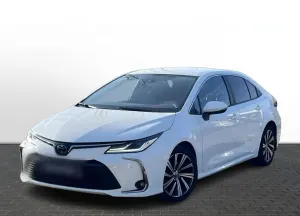Toyota Corolla 1.5 Comfort MS