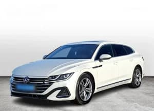 Volkswagen Arteon 2.0 TDI R-Line DSG