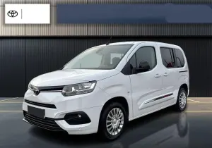 Toyota Proace City Verso 1.5 D-4D Business