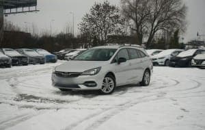 Opel Astra V 1.5 CDTI Edition S&S