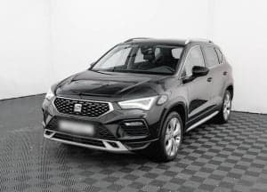 SEAT Ateca 1.5 TSI Xperience S&S DSG