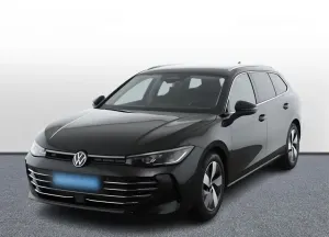 Volkswagen Passat 2.0 TDI EVO Elegance DSG