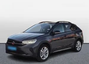 Volkswagen Taigo 1.0 TSI Life DSG