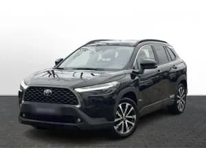 Toyota Corolla Cross 1.8 Hybrid Style