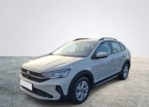 Volkswagen Taigo 1.0 TSI Life