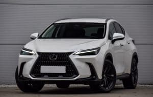 Lexus NX 350h Business AWD