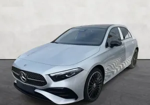 Mercedes-Benz Klasa A A 250 e PHEV AMG Line 8G-DCT
