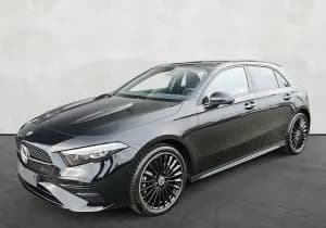Mercedes-Benz Klasa A A 250 e PHEV AMG Line 8G-DCT