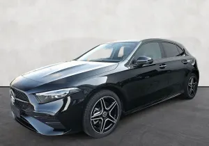 Mercedes-Benz Klasa A A 250 e PHEV AMG Line 8G-DCT