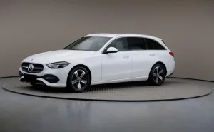 Mercedes-Benz Klasa C C 200 mHEV Avantgarde