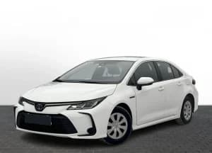 Toyota Corolla 1.8 Hybrid GPF Active