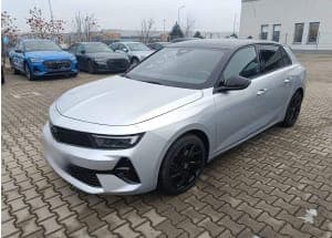 Opel Astra VI 1.5 CDTI GS Line S&S