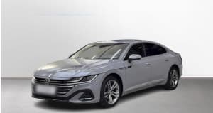 Volkswagen Arteon 2.0 TDI R-Line DSG