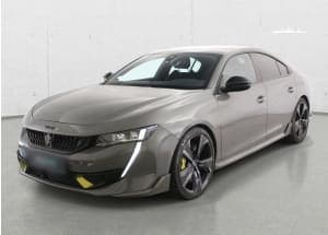 Peugeot 508 1.6 PureTech HYbrid4 PHEV Peugeot Sport Engineered EAT8