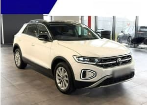 Volkswagen T-Roc T-ROC 1.5 TSI Style DSG