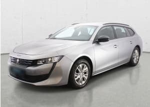 Peugeot 508 1.5 BlueHDi Active Pack S&S EAT8