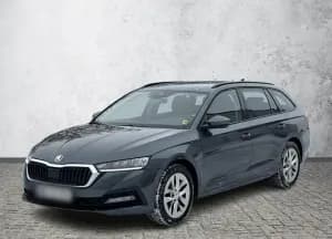 Skoda Octavia 2.0 TDI Ambition DSG