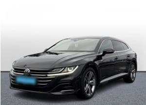 Volkswagen Arteon 2.0 TSI R-Line DSG