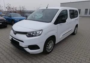 Toyota Proace City Verso 1.5 D-4D Business