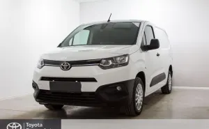 Toyota Proace City 1.5 D-4D Long 2,4t Active