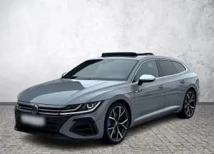 Volkswagen Arteon 2.0 TSI 4Motion R DSG