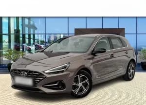 Hyundai i30 1.5 T-GDI 48V Smart DCT