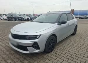 Opel Astra VI 1.5 CDTI GS Line S&S