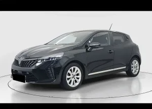 Renault Clio 1.0 TCe Evolution